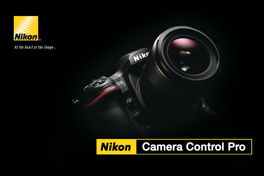 Camera Control Pro 2 Download Mac