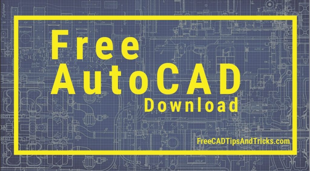 Autocad 2019 free download mac